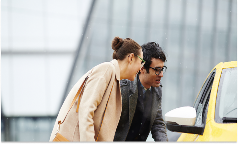 Comfort and flexibility